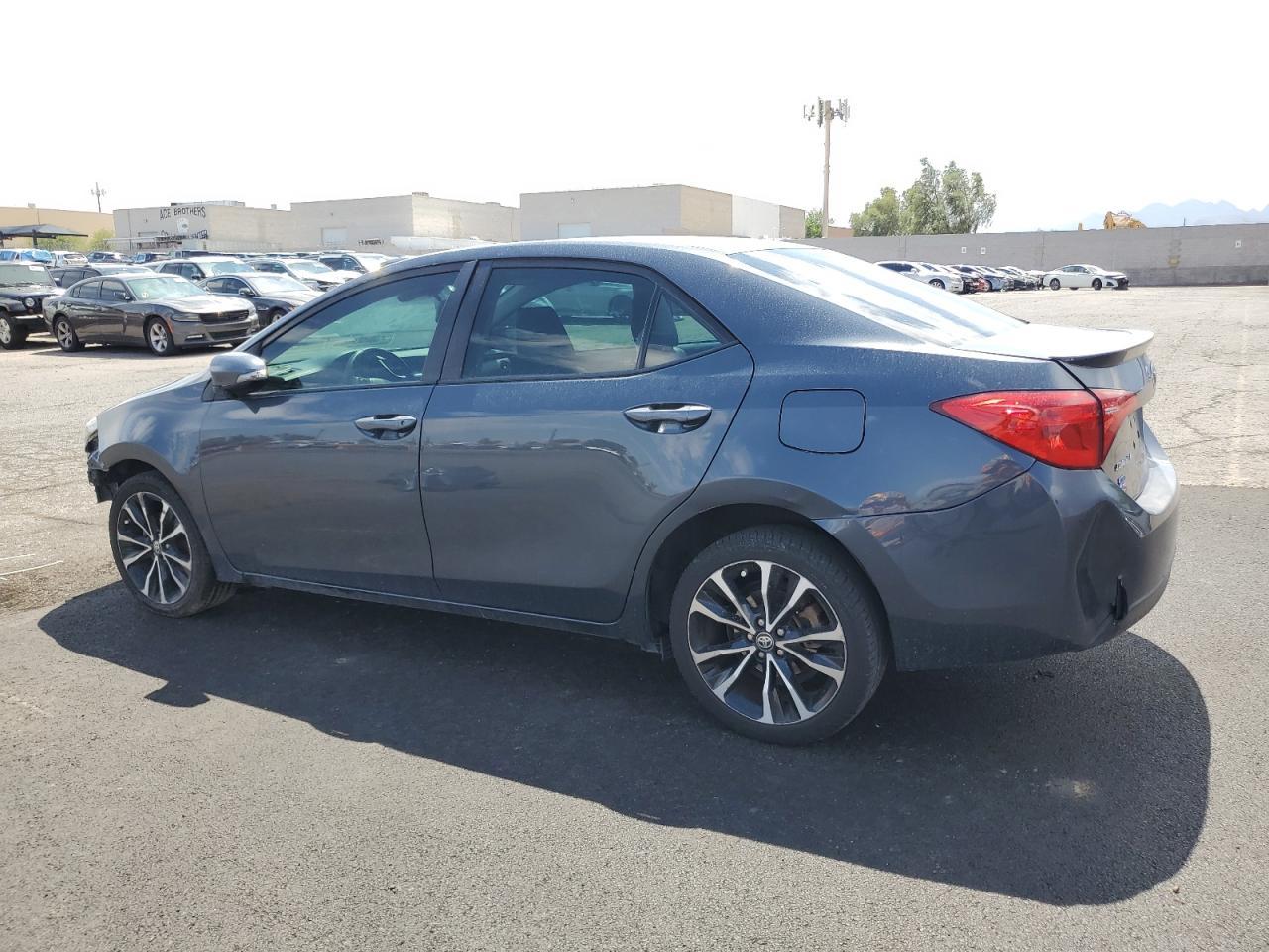 2019 Toyota Corolla L - Фото 2