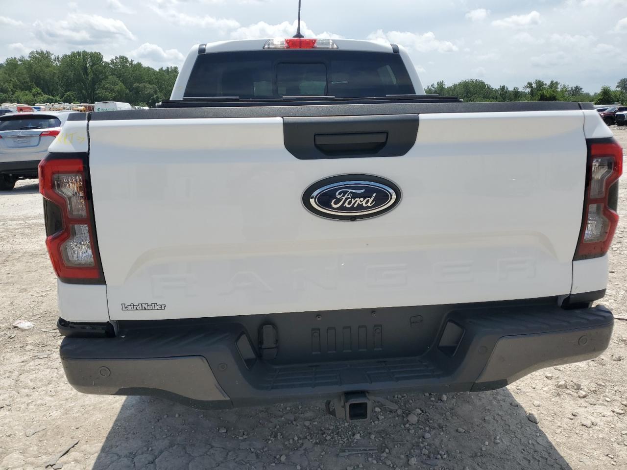 2024 Ford Ranger Xlt - Image 6