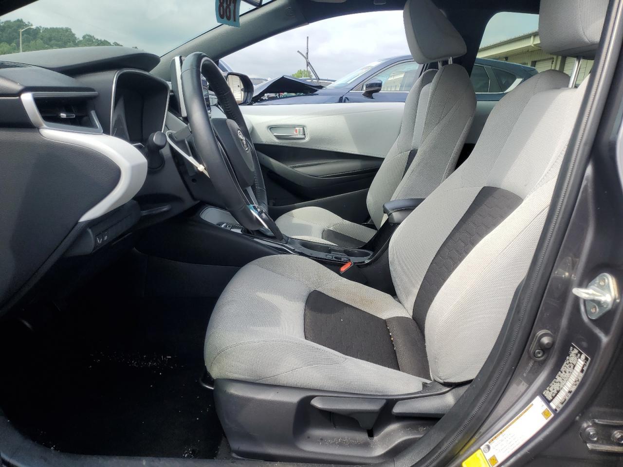 2024 Toyota Corolla Se - Image 7