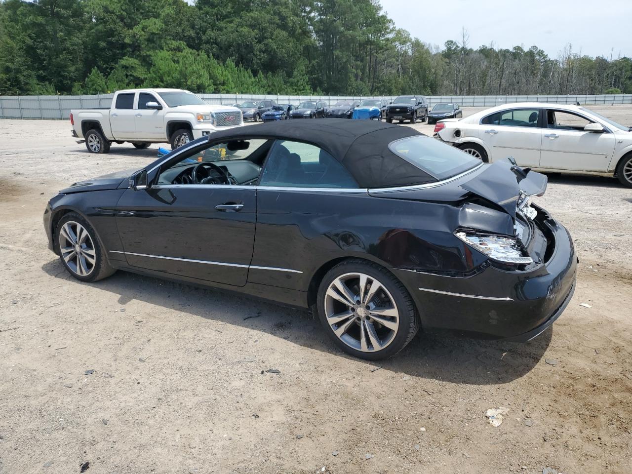 2014 Mercedes-Benz E 350 - Фото 2