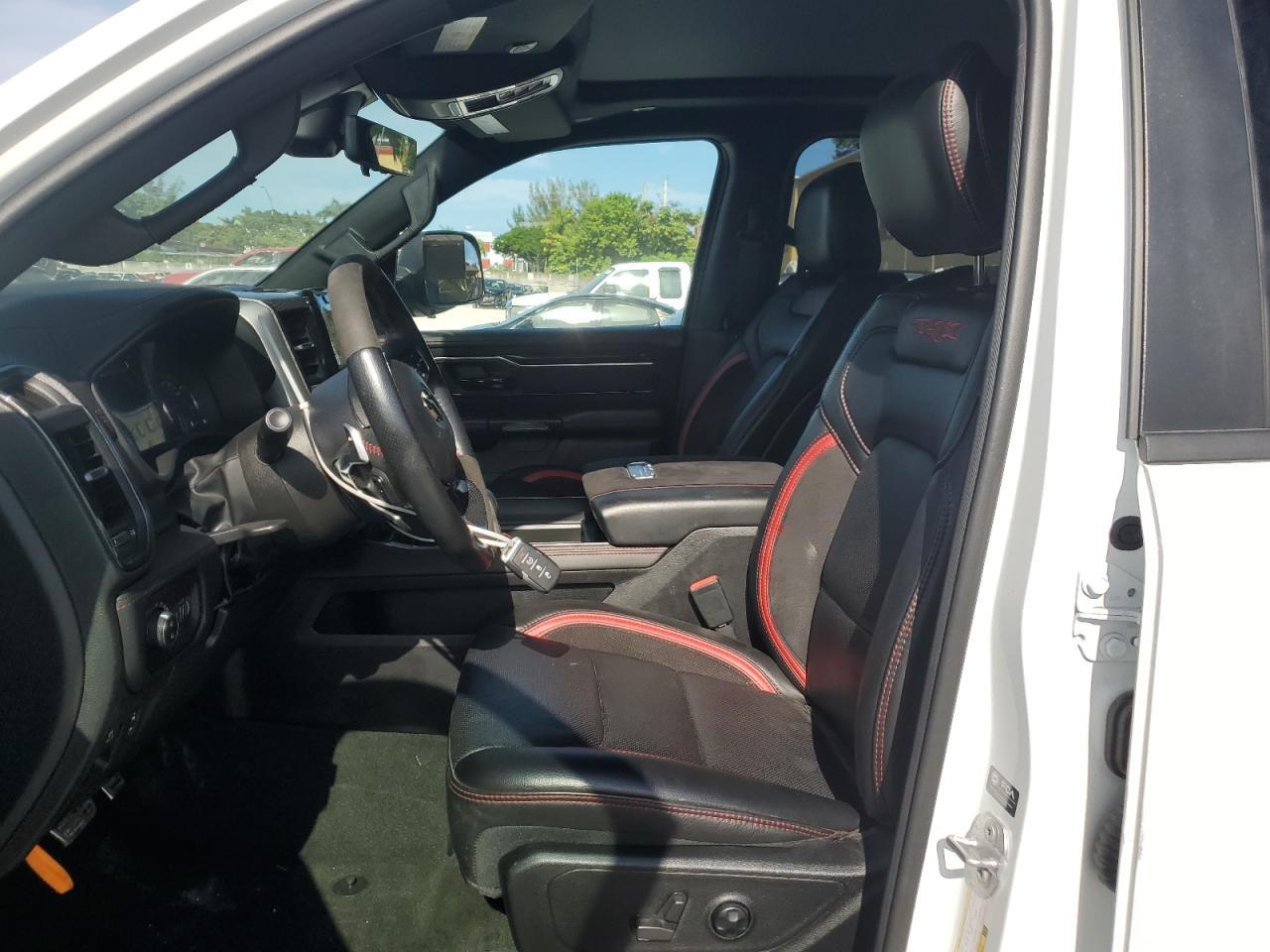 2022 Ram 1500 Trx - Фото 7