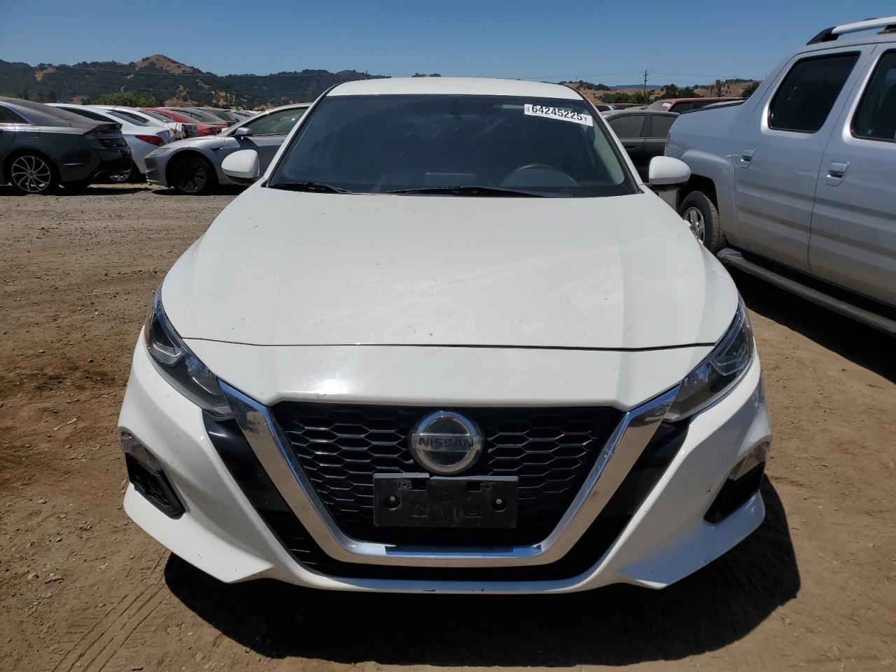 2019 Nissan Altima S - Image 5