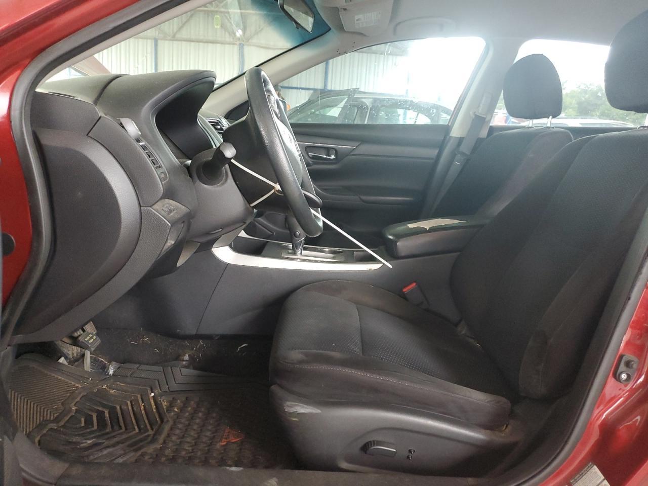 2015 Nissan Altima 2.5 - Image 7