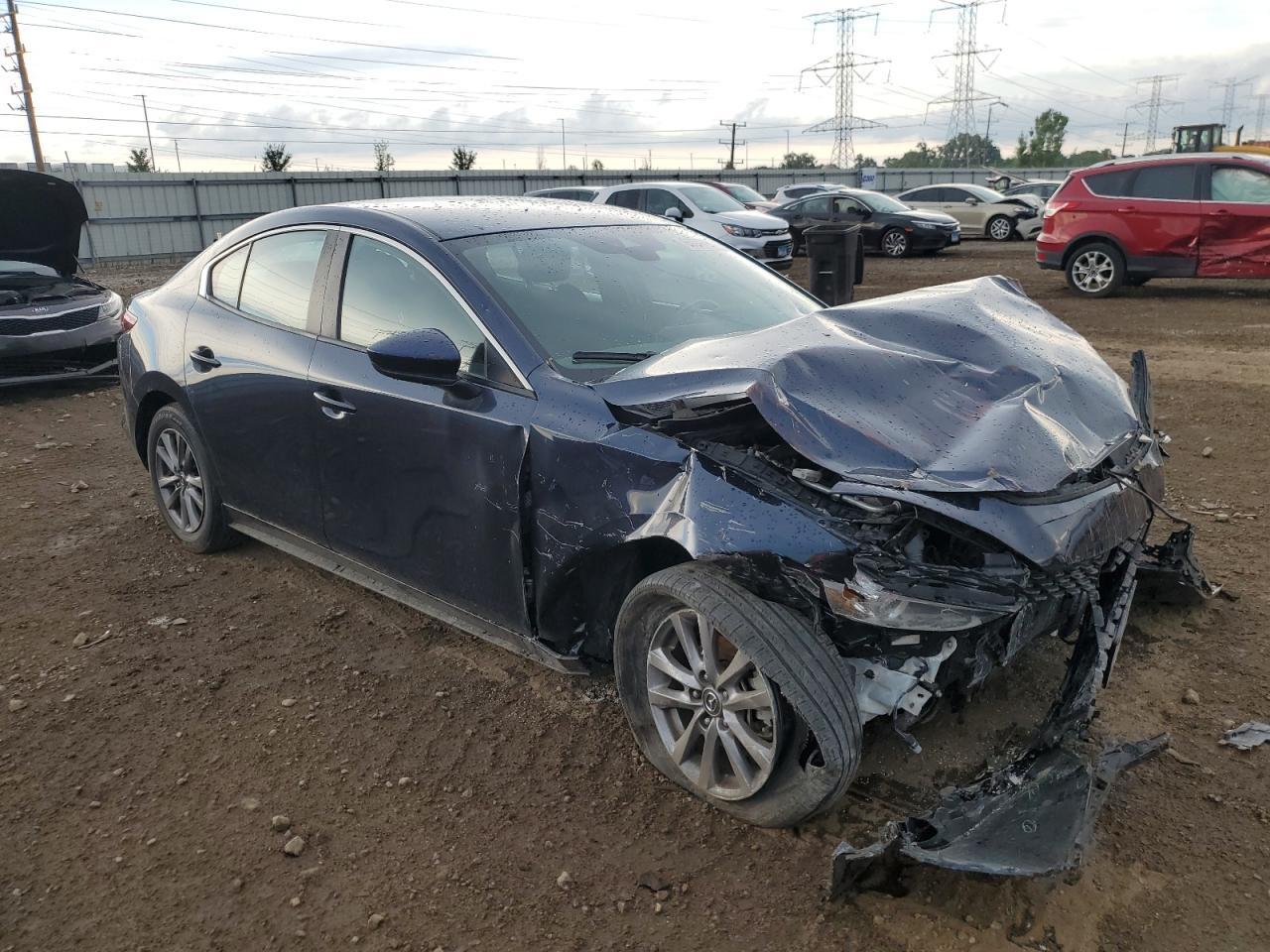 2020 Mazda 3 - Фото 4