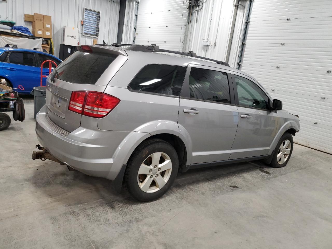 2016 Dodge Journey Se - Image 3