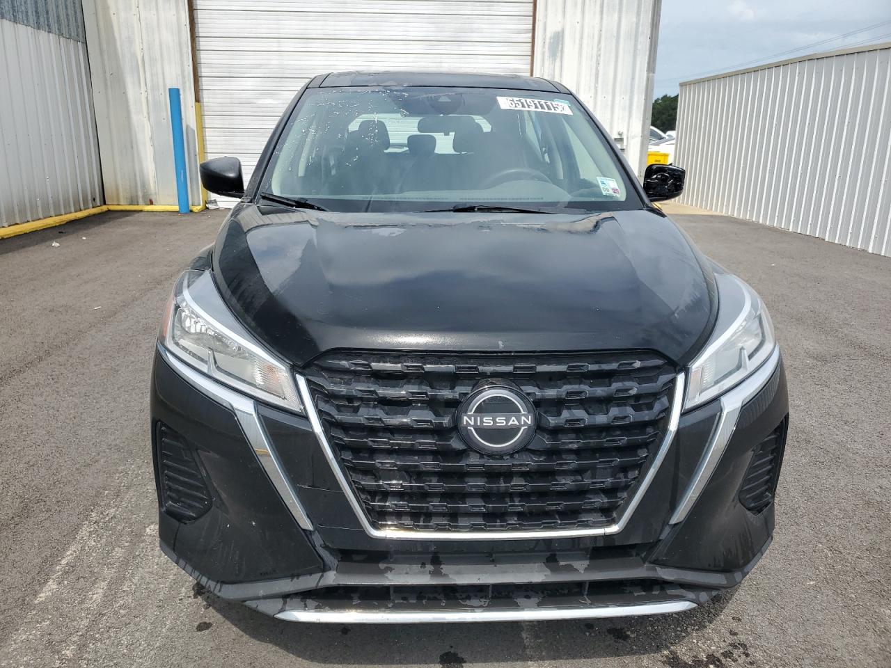 2023 Nissan Kicks S - Фото 5