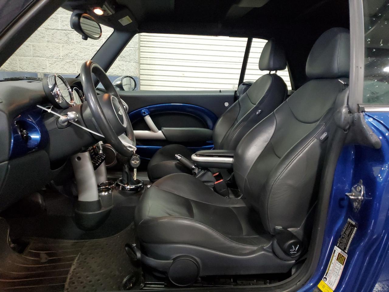 2007 Mini Cooper S - Фото 7
