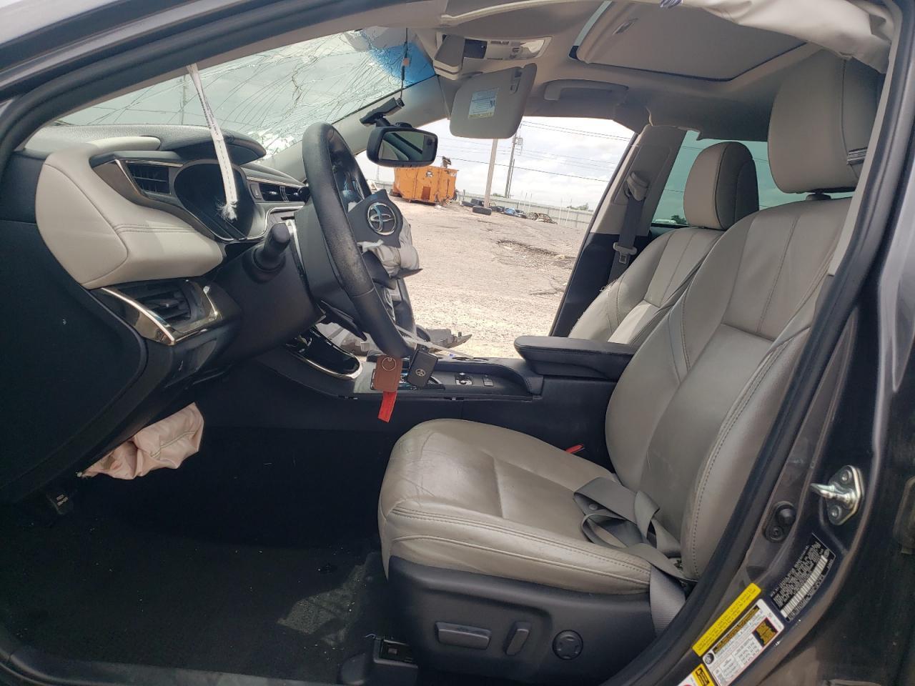 2015 Toyota Avalon Xle - Фото 7