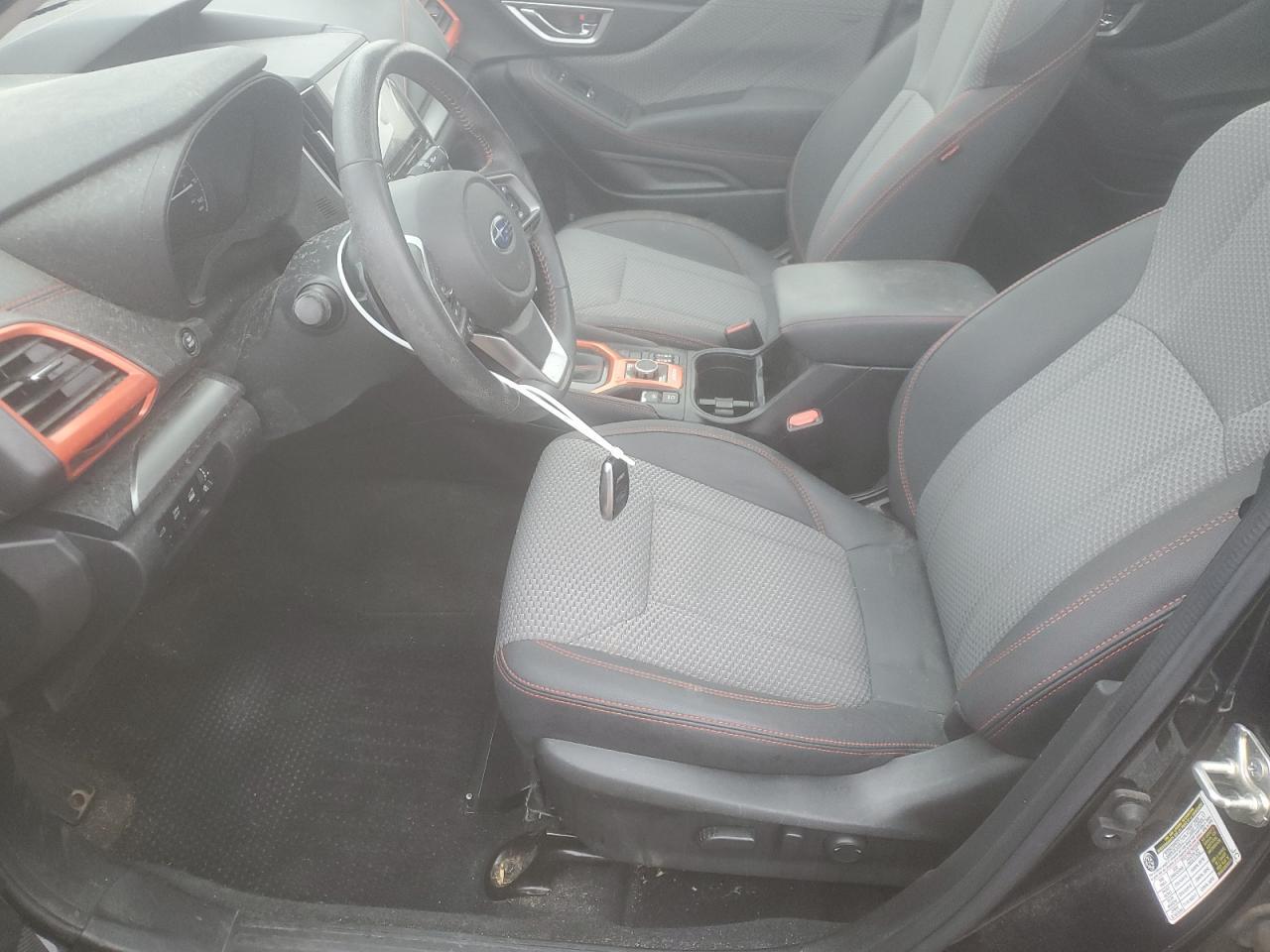 2021 Subaru Forester Sport - Фото 7