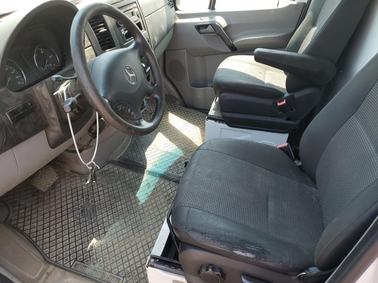 2013 Mercedes-Benz Sprinter 2500 - Фото 7