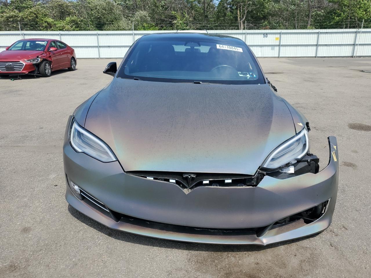 2018 Tesla Model S - Image 5