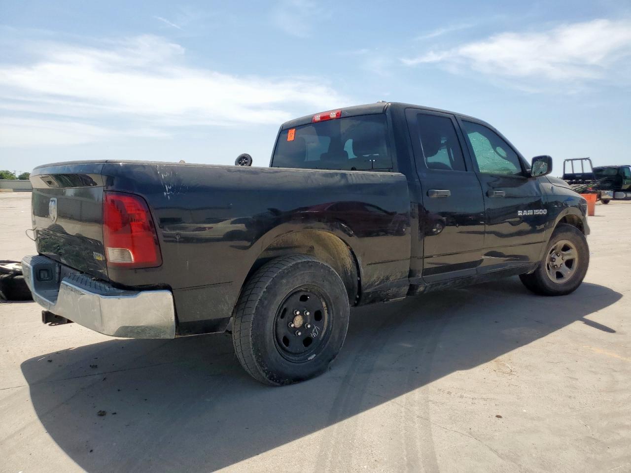 2011 Dodge Ram 1500 - Image 3
