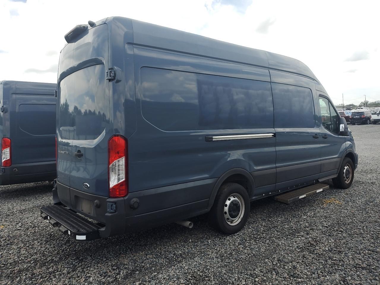 2020 Ford Transit T-250 - Image 3