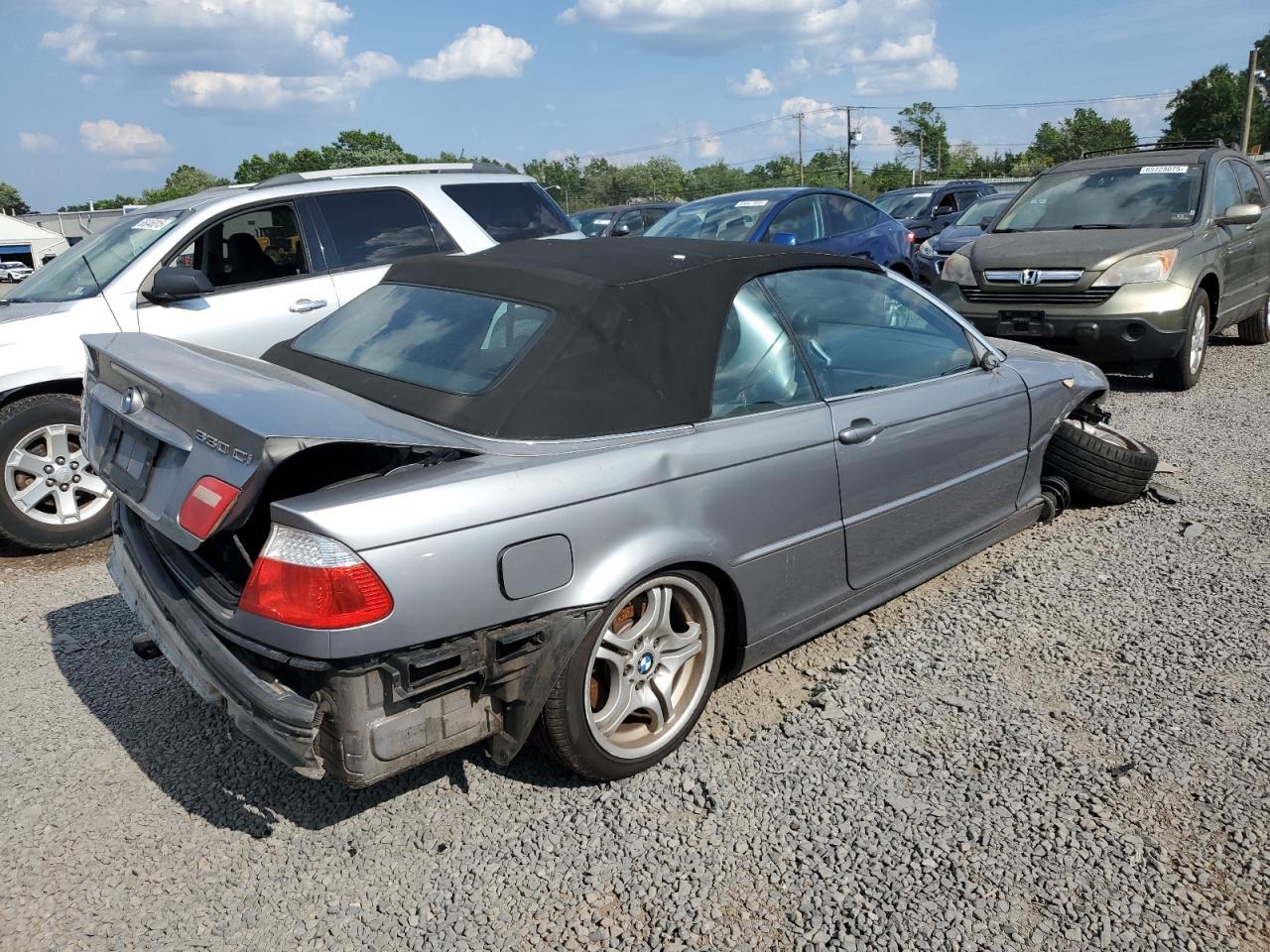 2004 BMW 330 Ci - Image 3