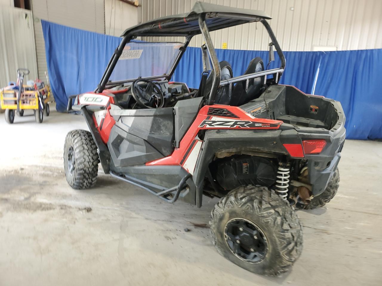 2019 Polaris Rzr 900 Ep - Atv And Utility Vehicles Utility Vehicle - Фото 3