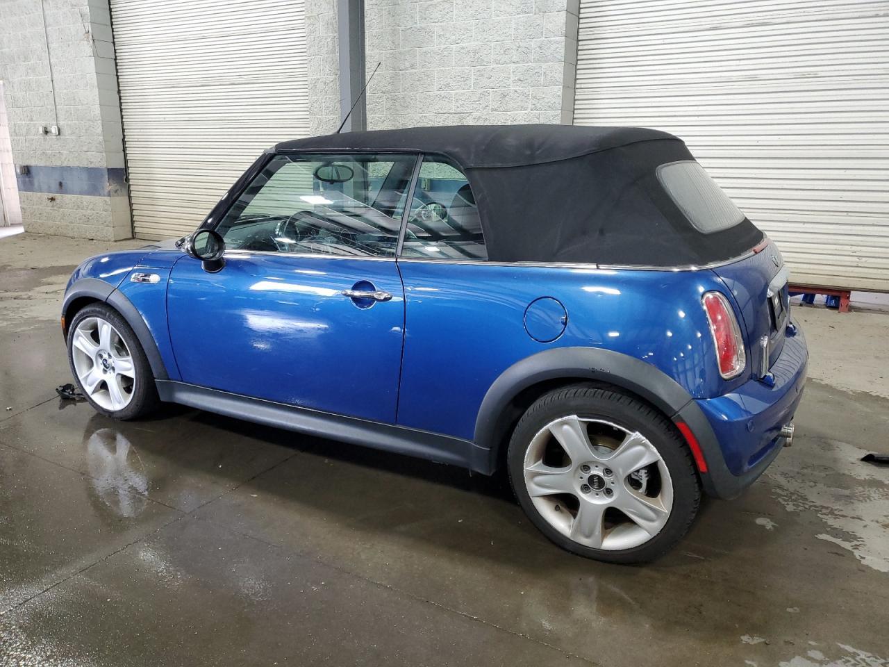 2007 Mini Cooper S - Фото 2