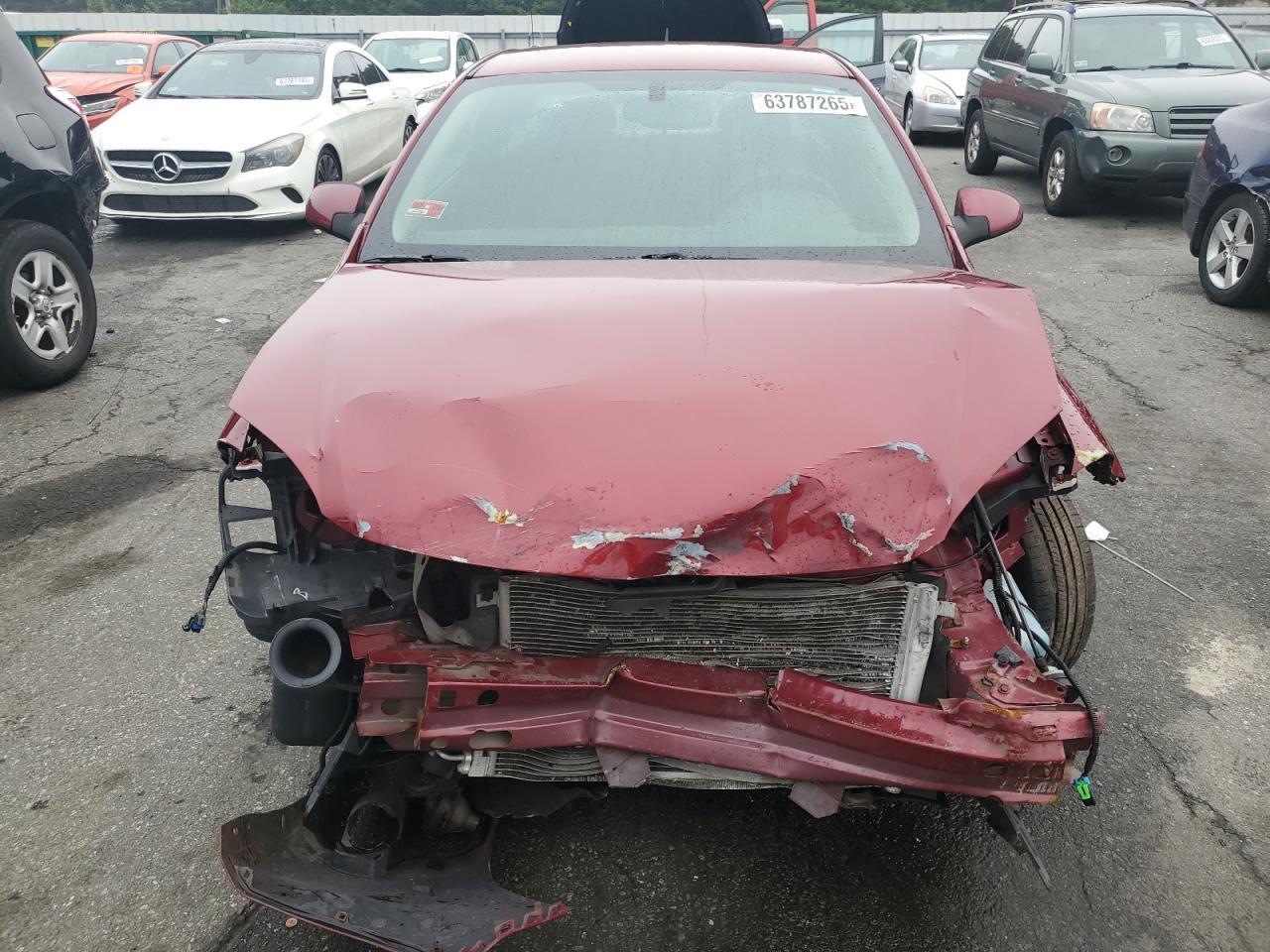 2009 Chevrolet Cobalt Lt - Image 5