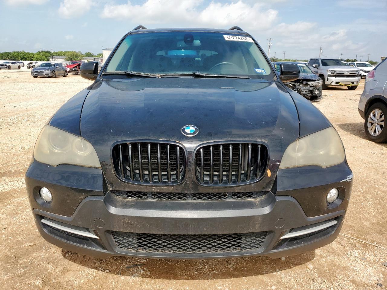 2009 BMW X5 xDrive30I - Фото 5