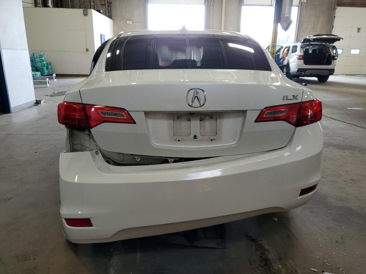 2014 Acura Ilx 20 - Фото 6