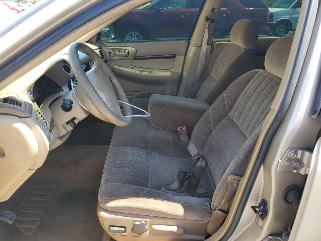 2000 Chevrolet Impala - Фото 7