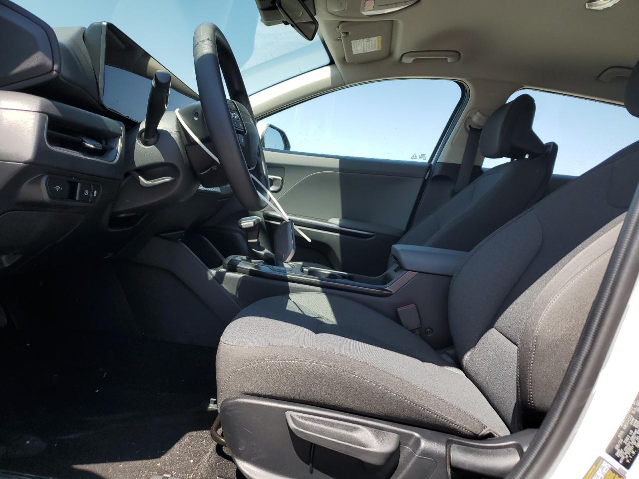 2025 Kia K4 Lx - Фото 7