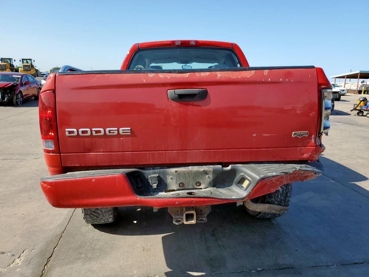 2004 Dodge Ram 1500 St - Image 6