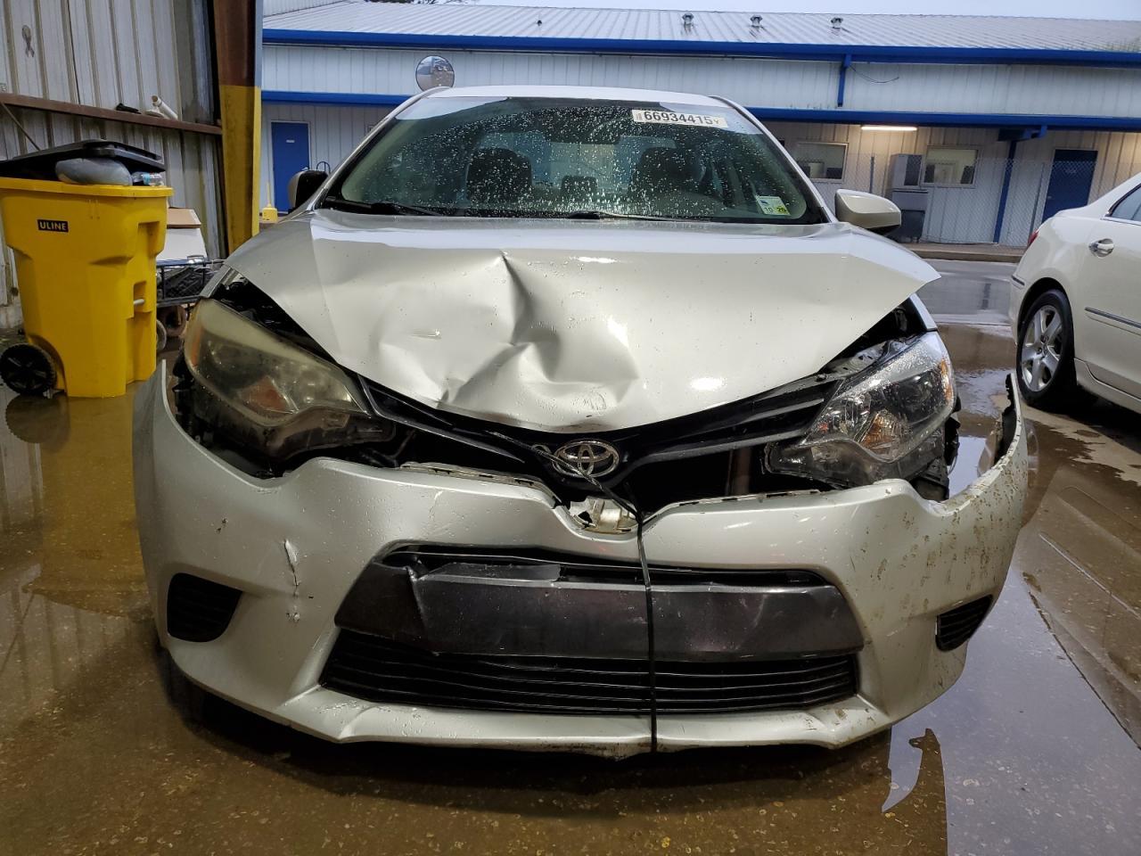 2016 Toyota Corolla L - Image 5