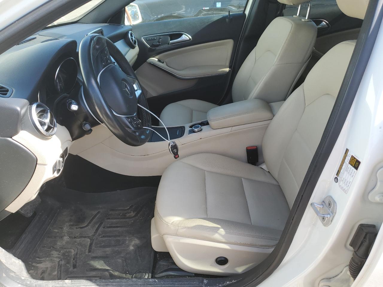 2015 Mercedes-Benz Gla 250 4Matic - Image 7