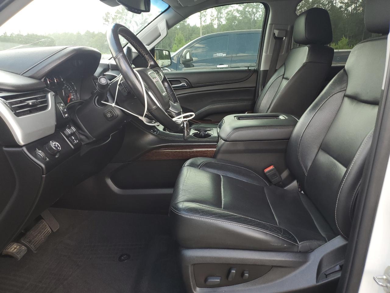 2019 GMC Yukon Xl C1500 Slt - Фото 7