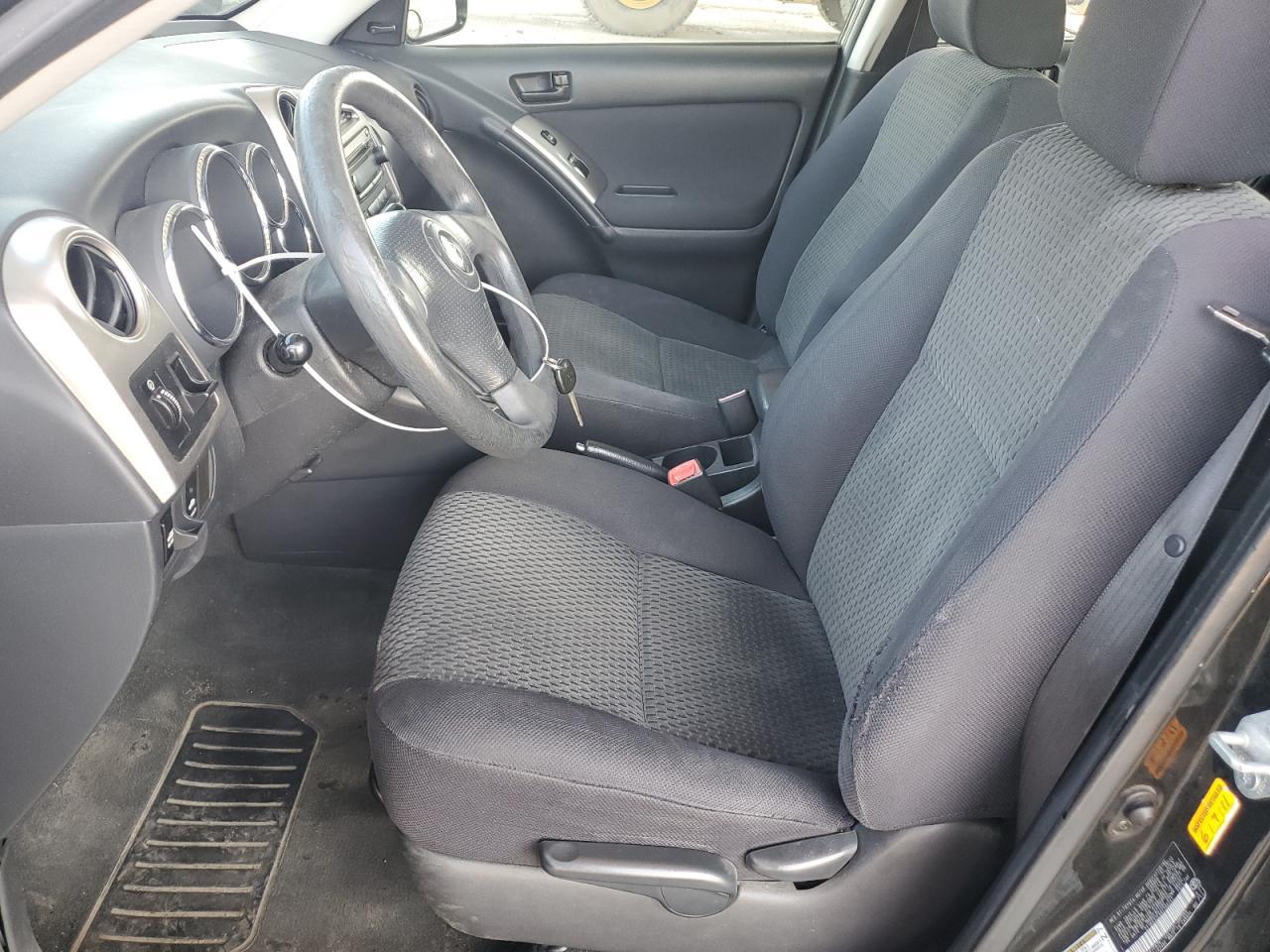 2006 Toyota Corolla Matrix Xr - Фото 7