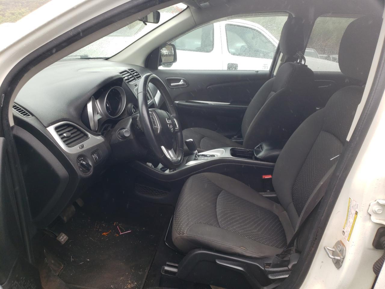 2018 Dodge Journey Se - Фото 7