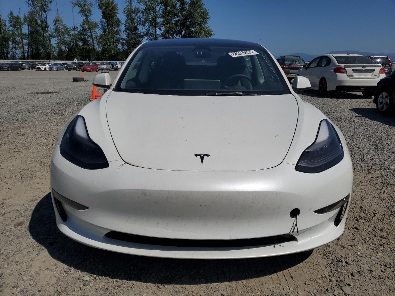 2023 Tesla Model 3 - Фото 5