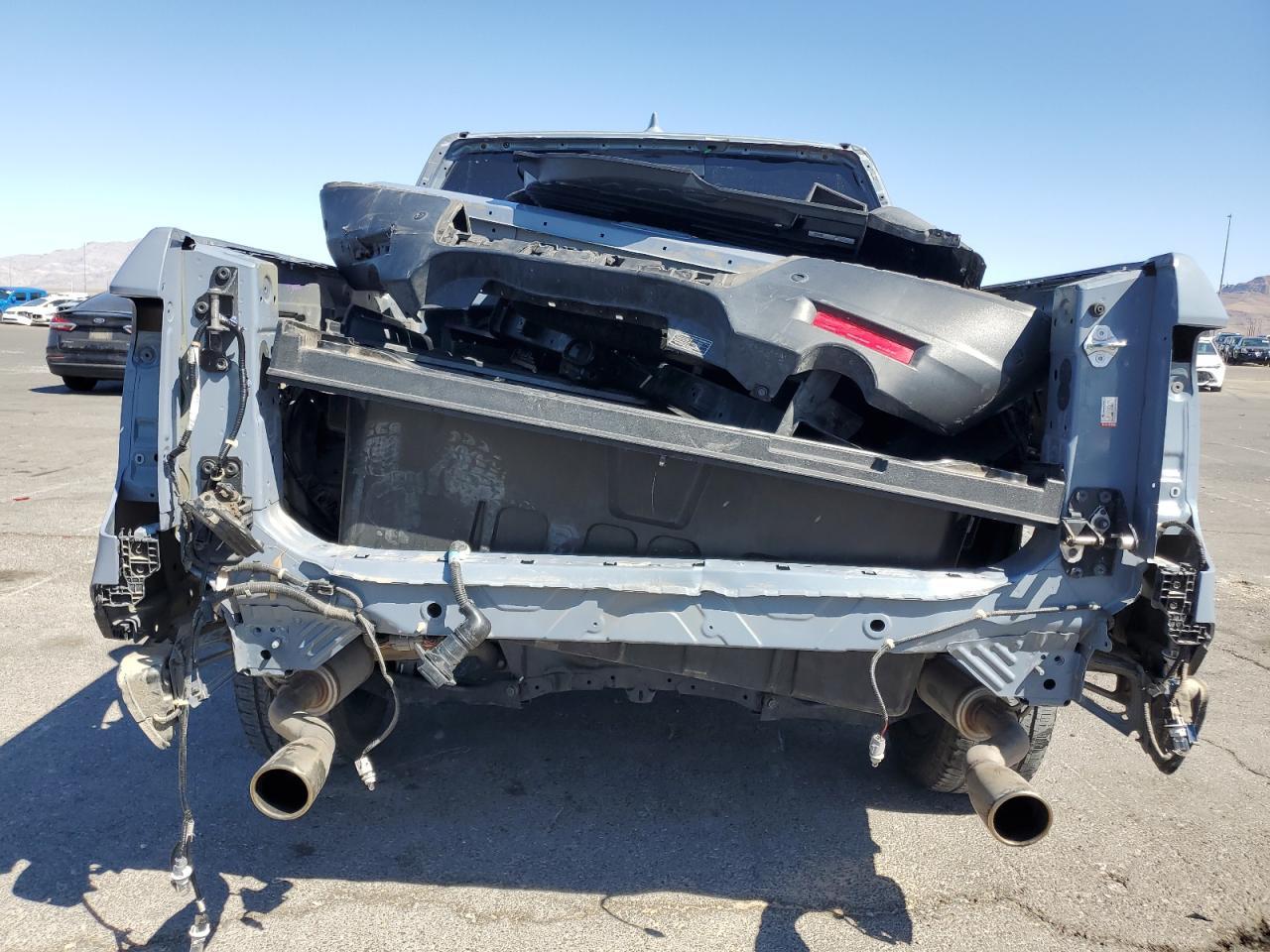 2022 Honda Ridgeline Black Edition - Фото 6