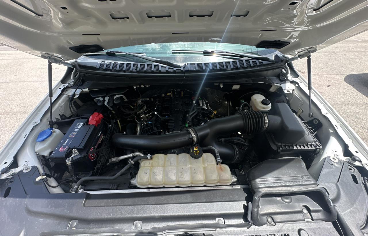 2021 Ford Expedition Limited - Image 7