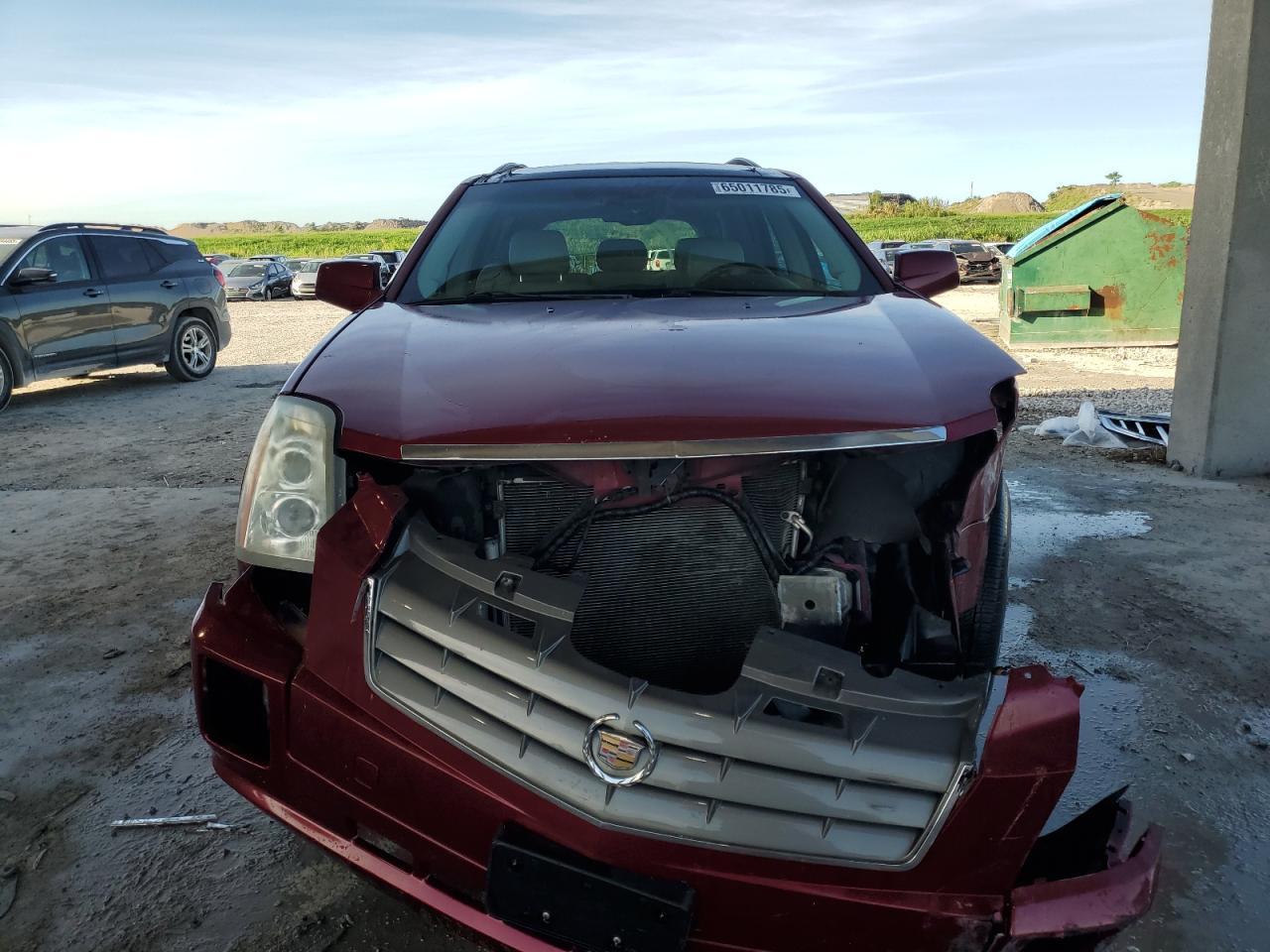 2004 Cadillac Srx - Image 5