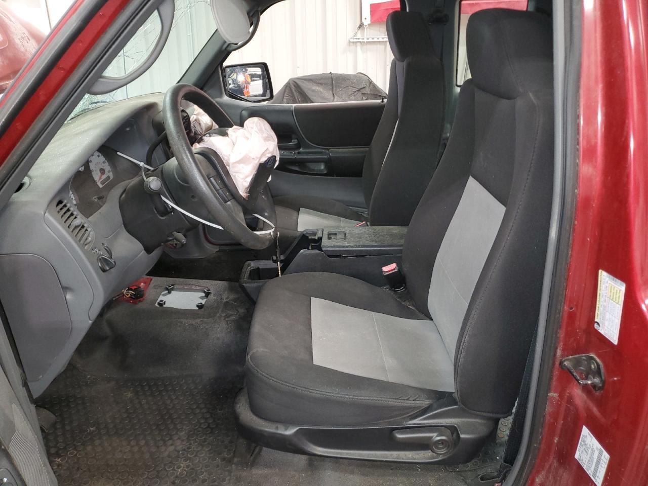 2006 Ford Ranger Super Cab - Фото 7