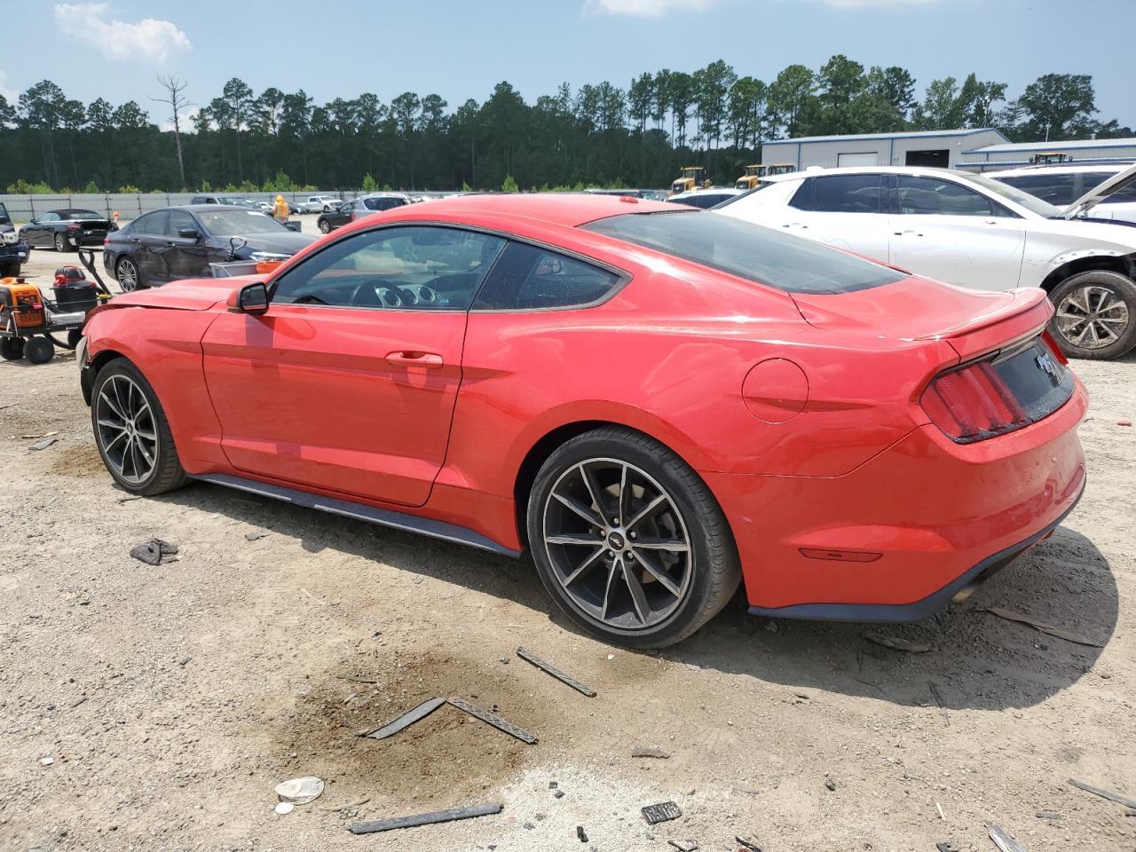 2017 Ford Mustang - Image 2