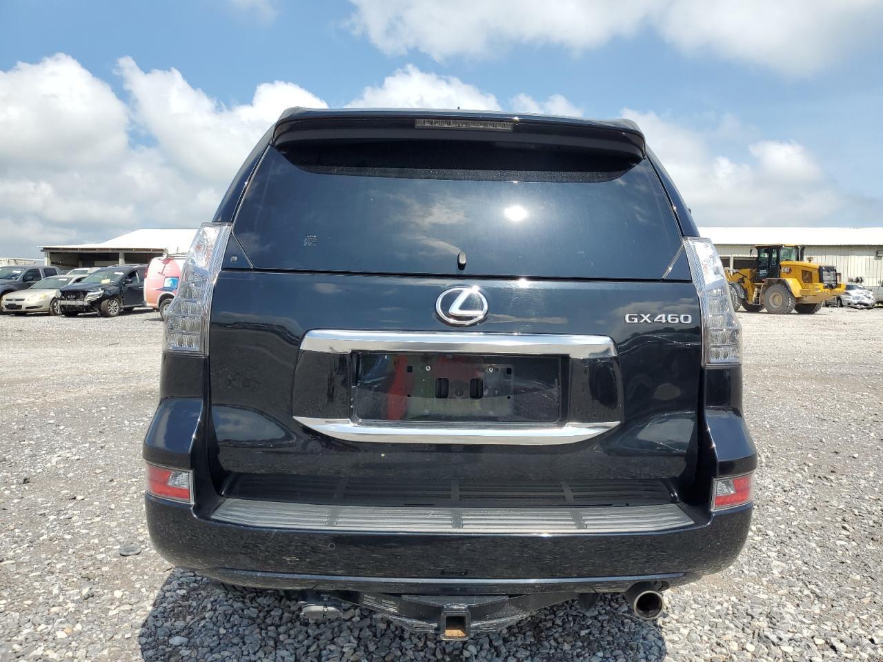 2021 Lexus Gx 460 Premium - Фото 6
