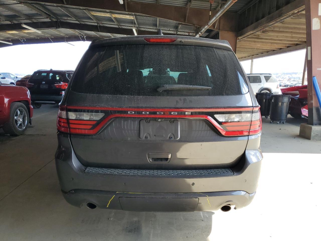 2015 Dodge Durango Limited - Image 6