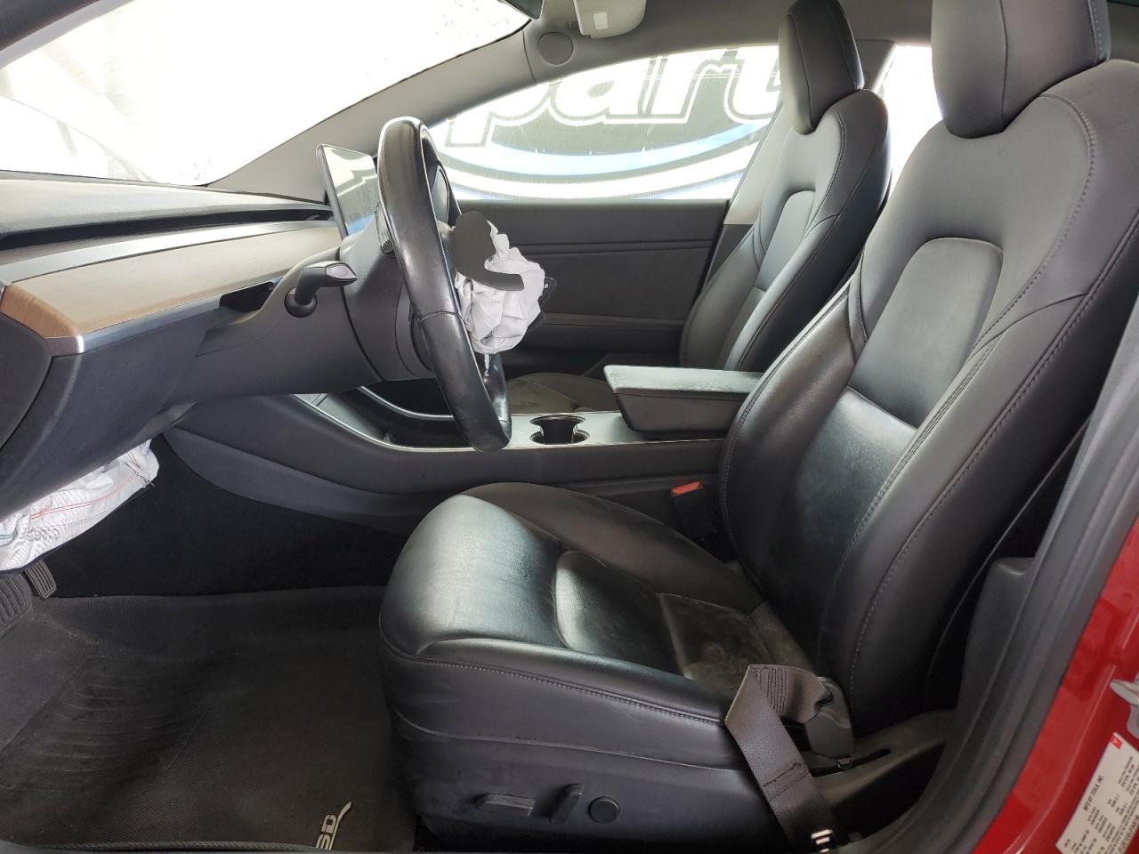 2018 Tesla Model 3 - Фото 7
