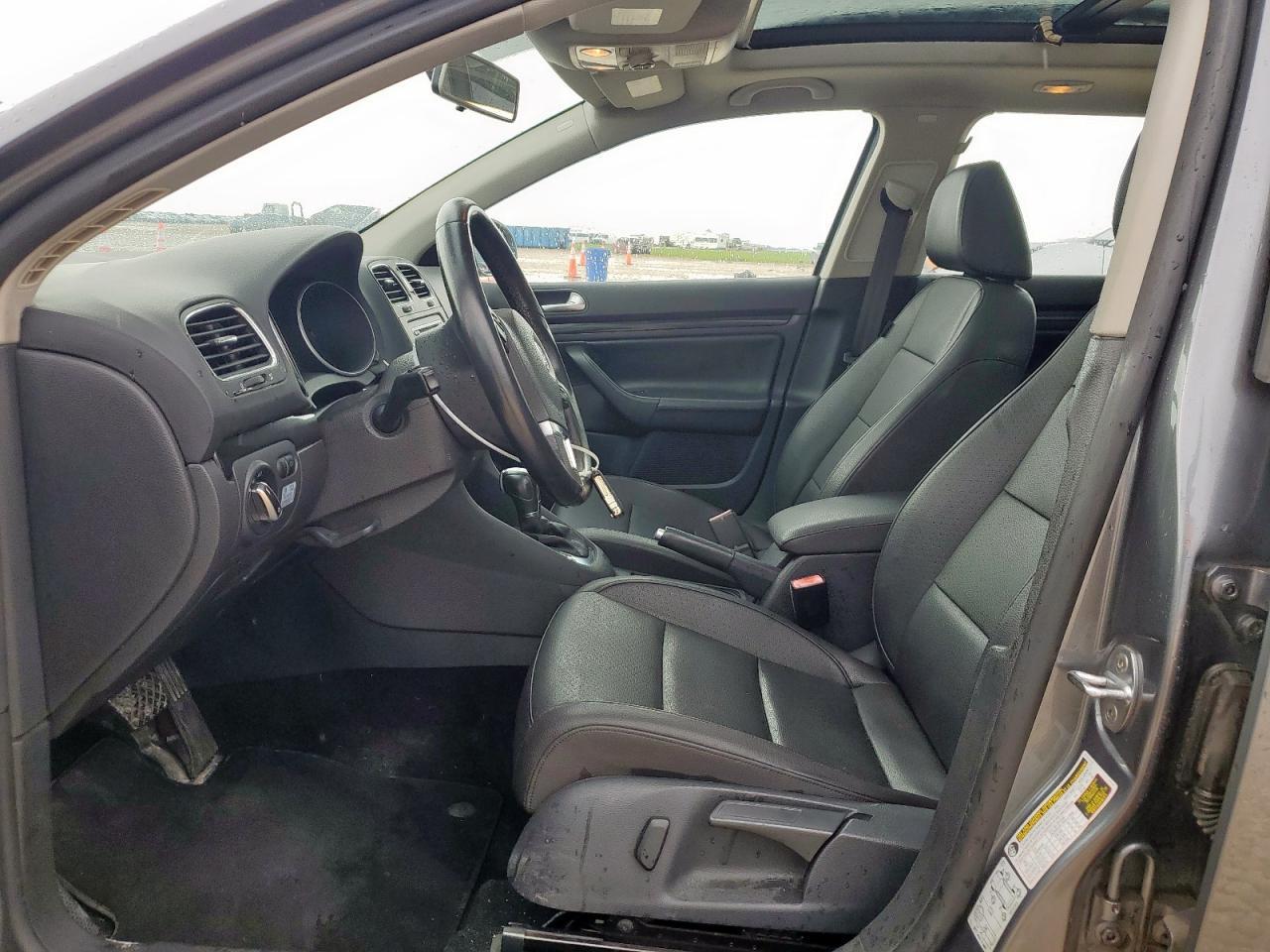 2013 Volkswagen Jetta Tdi - Image 7
