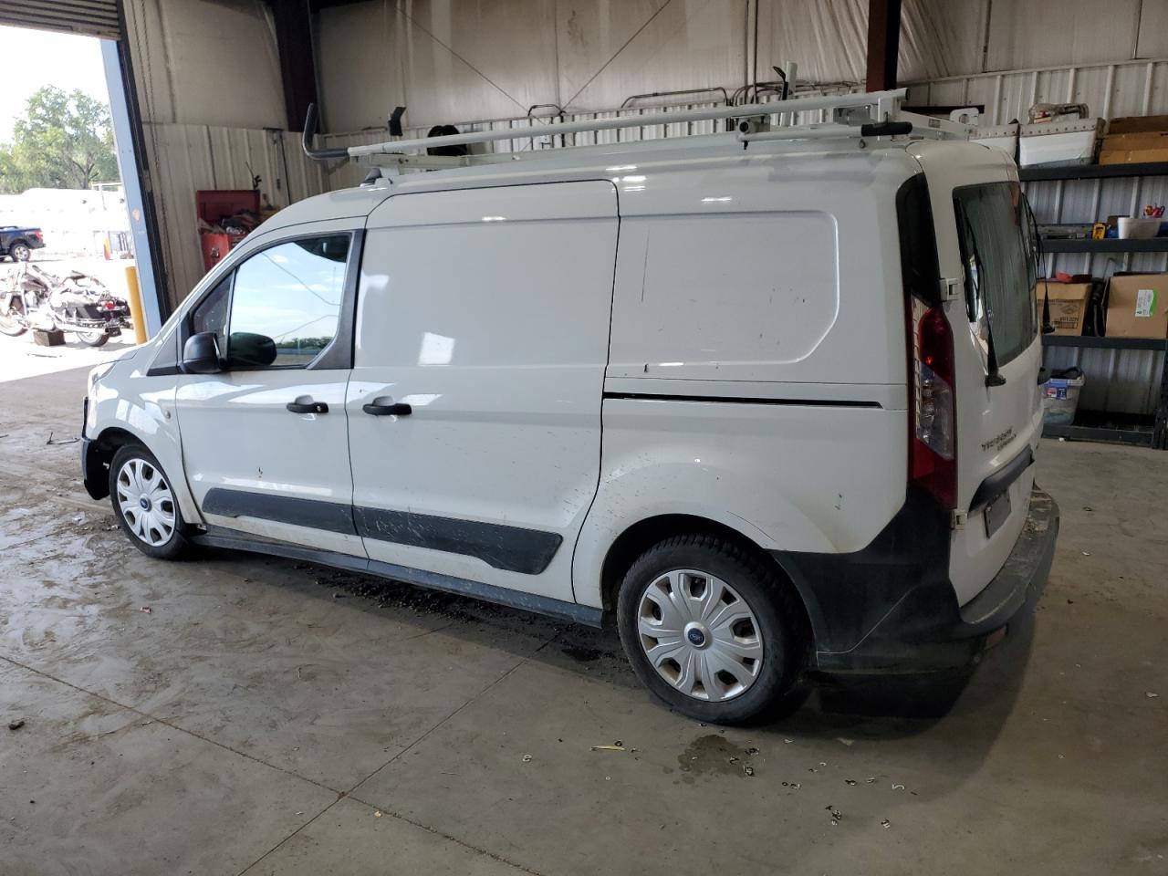 2021 Ford Transit Connect Xl - Image 2
