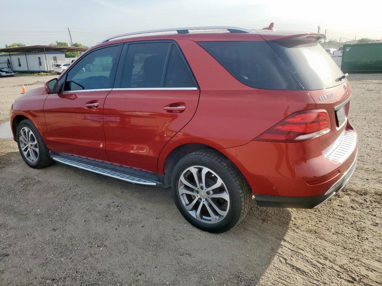 2016 Mercedes-Benz Gle 350 - Image 2
