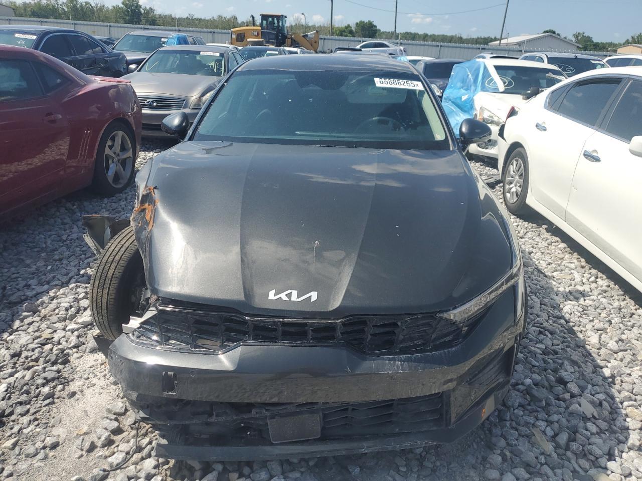 2025 Kia K5 Lxs - Image 5