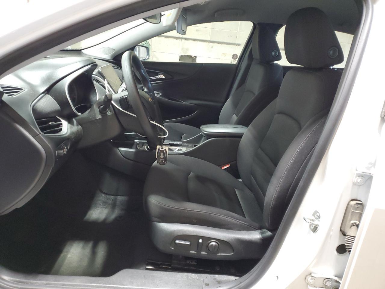 2023 Chevrolet Malibu Lt - Image 7