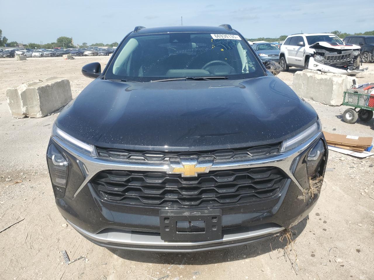 2025 Chevrolet Trax 1Lt - Image 5