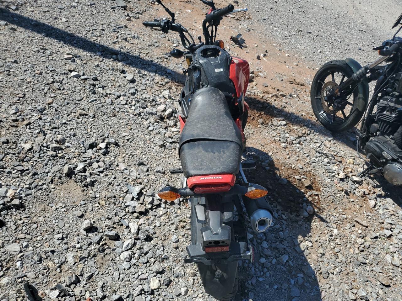 2025 Honda Grom - Image 6