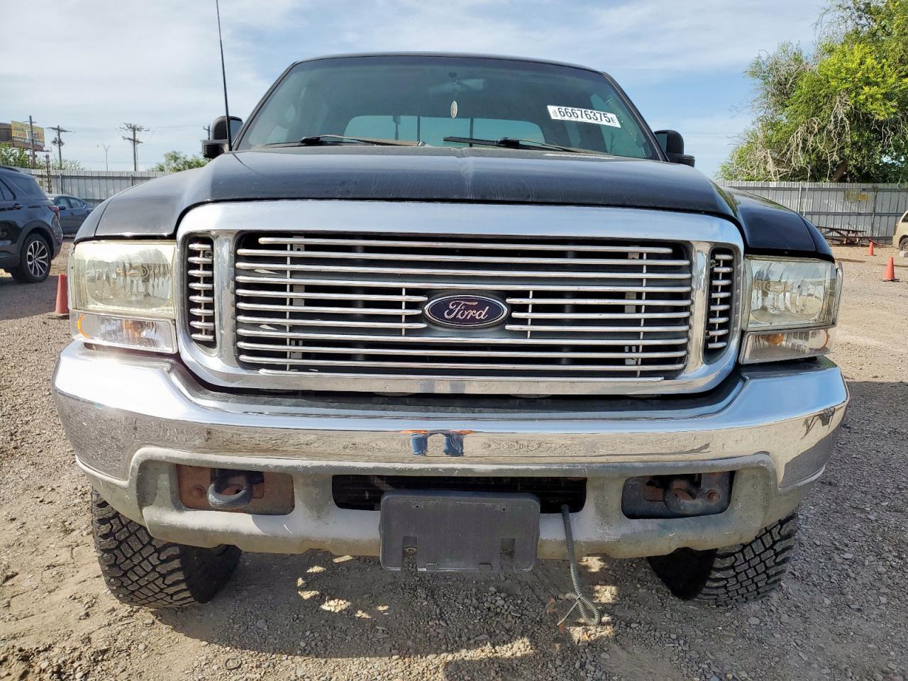 1999 Ford F250 Super Duty - Фото 5