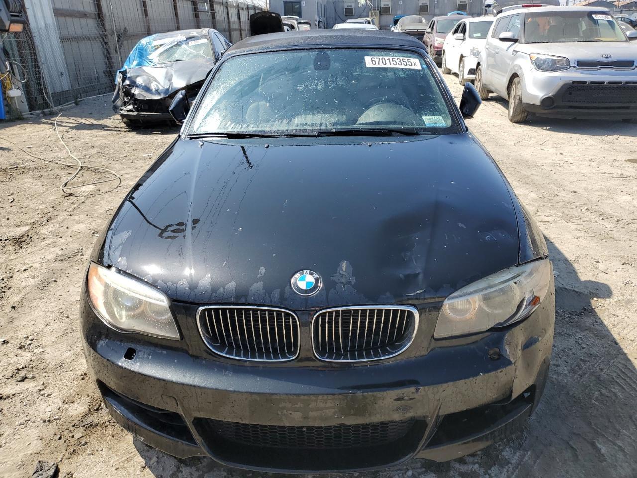 2012 BMW 135 I - Фото 5