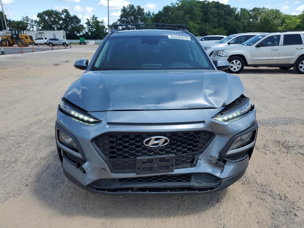 2020 Hyundai Kona Sel - Image 5